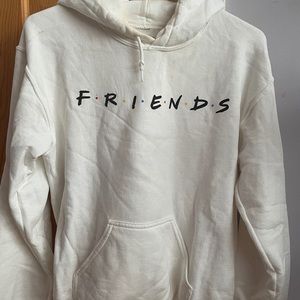 Friends hoodie!